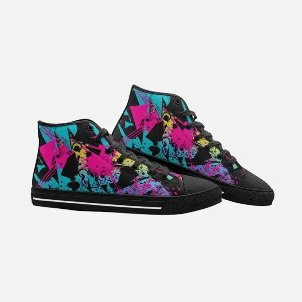 Absplash High Top b2