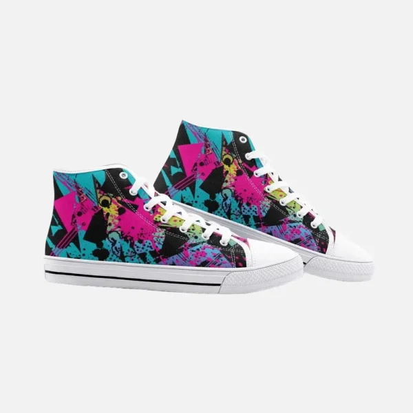 Absplash High Top w2