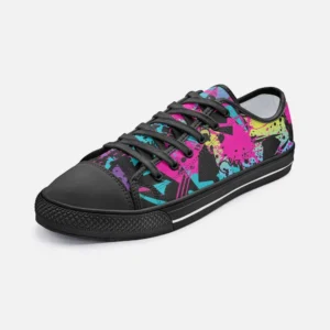 Absplash Low Top Sneakers