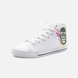 Ape High Top Sneakers