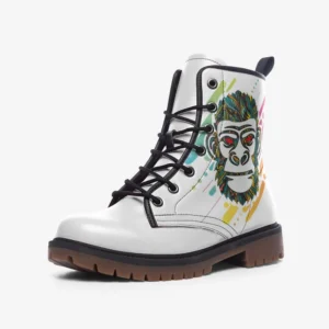 Ape boots