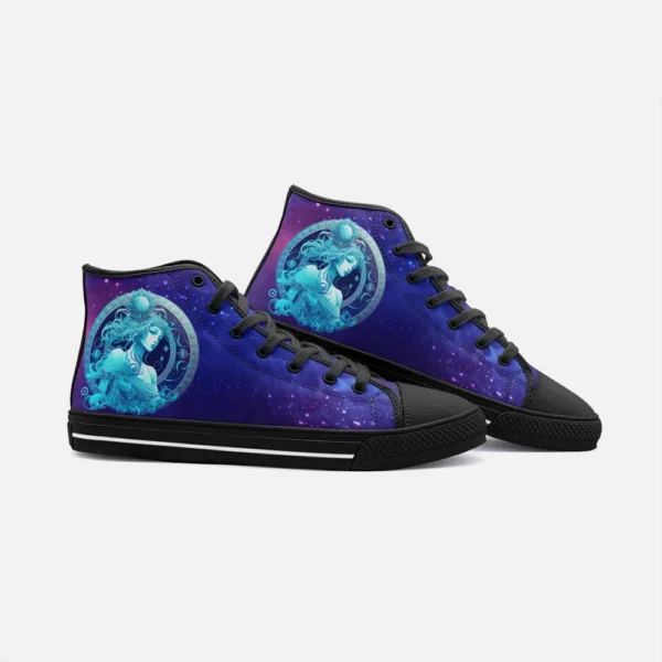 Aquarius High Top b2