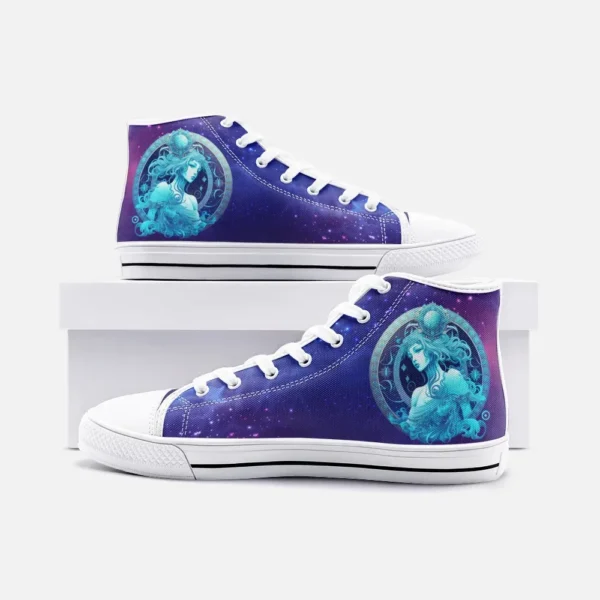 Aquarius High Top w1