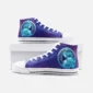 Aquarius High Top w1