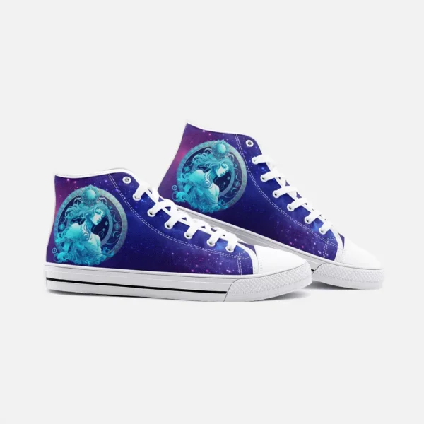 Aquarius High Top w2