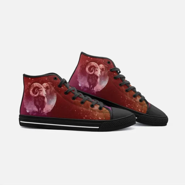Aries High Top b2