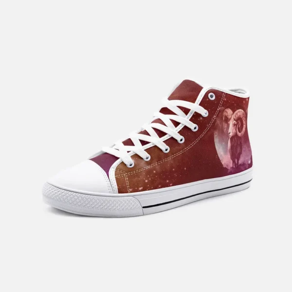 Aries High Top w