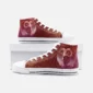 Aries High Top w1