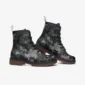 Camouflage Boots 1