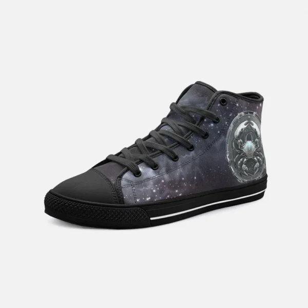 Cancer High Top b