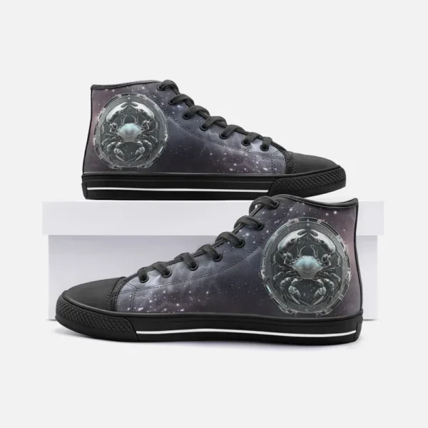 Cancer High Top b1