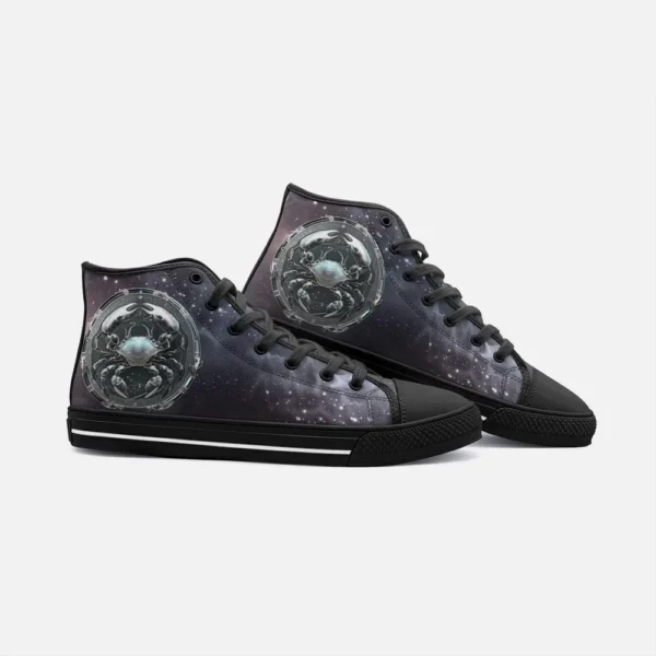 Cancer High Top b2