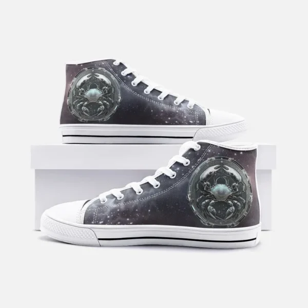 Cancer High Top w