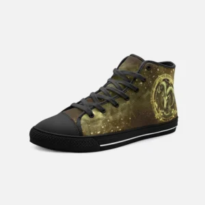 Capricon High Top Sneakers