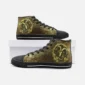 Capricon High Top b1