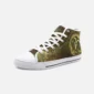 Capricon High Top w