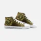 Capricon High Top w2