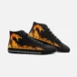 Dragon Fire High Top2