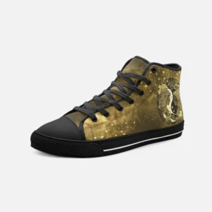 Gemini High Top Sneakers