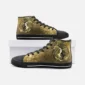 Gemini High Top b1