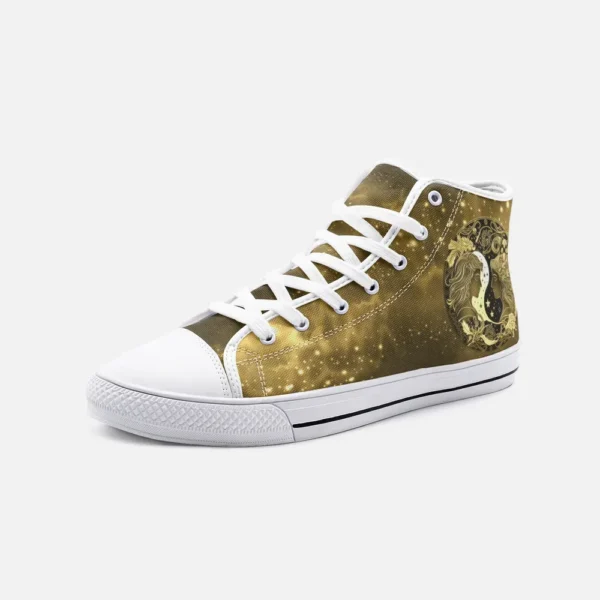 Gemini High Top w