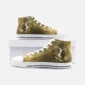 Gemini High Top w1