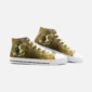 Gemini High Top w2
