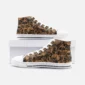 Goldie Skull High Top w1