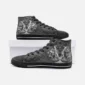 Gorilla Workout High Top b1