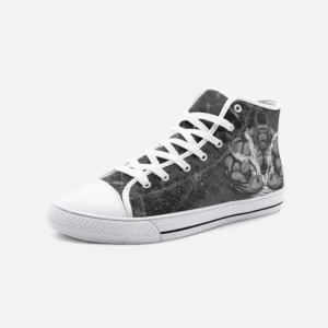Gorilla High Top Sneakers