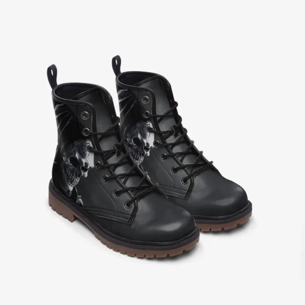 Grim Reaper boots 2