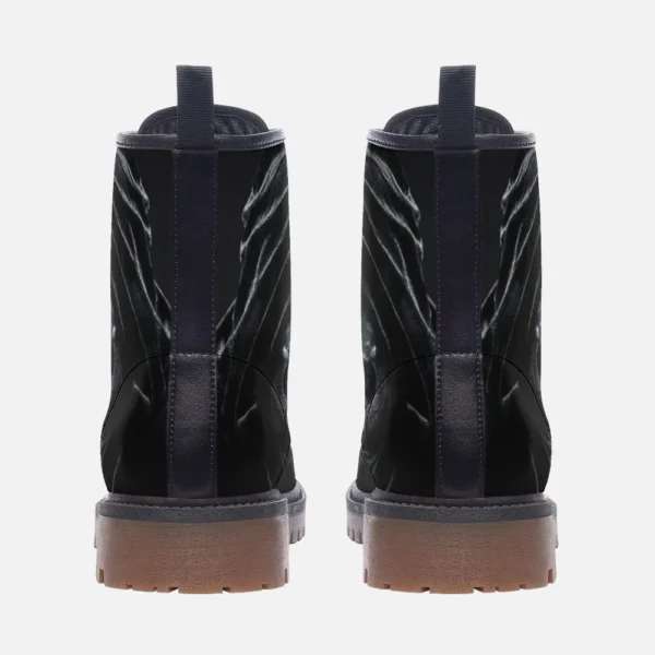Grim Reaper boots 3