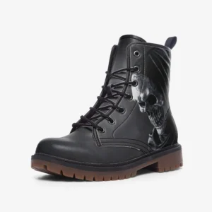Grim Reaper boots