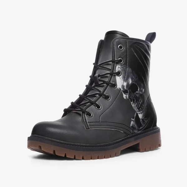 Grim Reaper boots