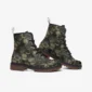 Grunge Skull boots 1