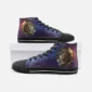 Leo High Top b1