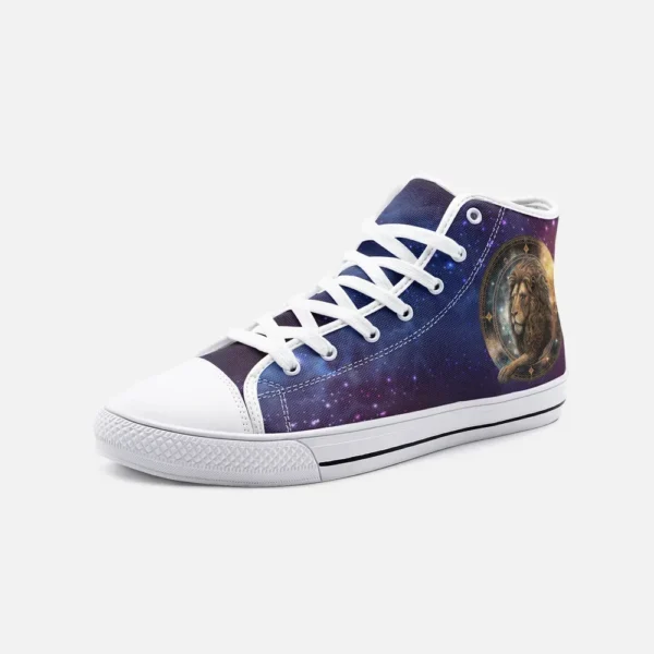 Leo High Top w