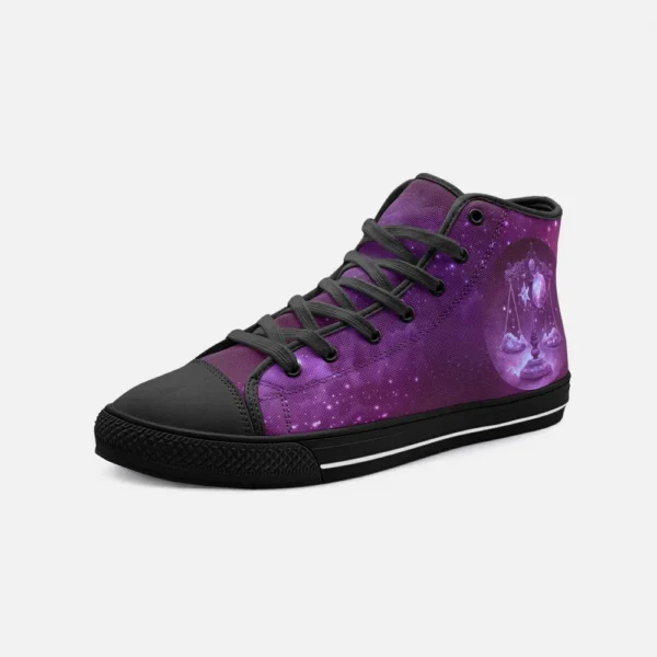 Libra High Top b