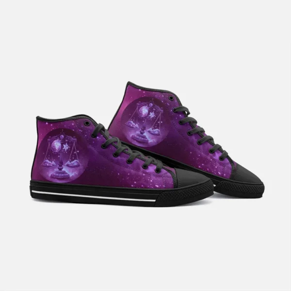 Libra High Top b2