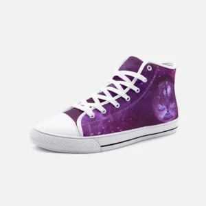 Libra High Top Sneakers