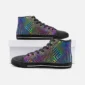 Neon High Top b1
