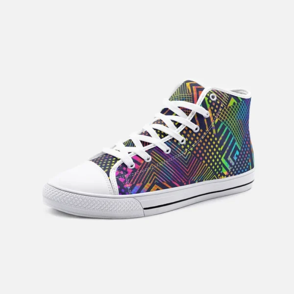 Neon High Top w