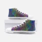 Neon High Top w1