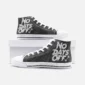 No Days Off High Top 1