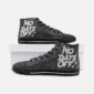 No Days Off High Top b2