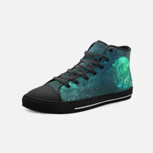 Pisces High Top Sneakers