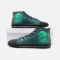 Pisces High Top b1