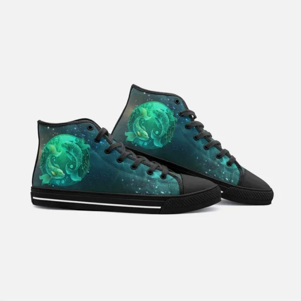 Pisces High Top b2