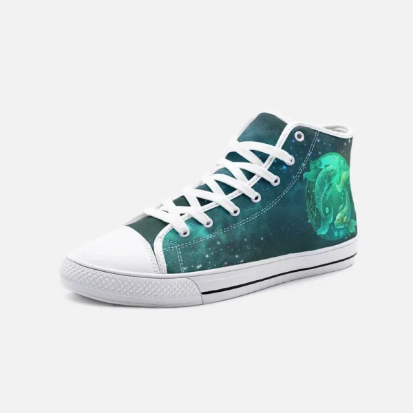 Pisces High Top w