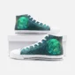 Pisces High Top w1
